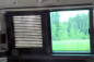 Preview: Ventilation grille sliding window PREMIUM for VW T5 / T6 - Passenger side