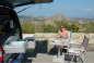 Preview: VanEssa Camping-Tisch für Minivans