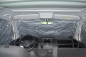 Preview: VanEssa Thermo Verdunklung VW T5 im Auto Frontscheibe