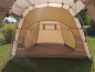 Preview: Vaude Drive Van XT tent interior