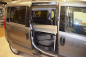 Preview: VanEssa Schlafsystem Fiat Doblo Maxi und Opel Combo D lang Seitenansicht