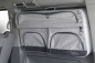 Preview: Original VanEssa Packtasche für VW California T5 / T6 / T6.1 - speziell für die Zweierbank - Beifahrerseite, hellgrau