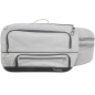 Preview: VanEssa pack bag Ford Custom light grey
