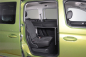 Preview: VanEssa sleeping system single bed VW Caddy Maxi 5 Ford Grand Tourneo Connect 3 side view