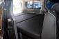 Preview: Sleeping system Van Hyundai H-1 Travel