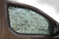 Preview: VanEssa Thermomatten Verdunklung PSA Stellantis Vans im Auto Beifahrerfenster