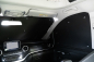Preview: VanEssa thermal mats blackout Black Edition Mercedes cab Black