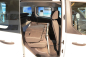 Preview: VanEssa Schlafsystem Ford Tourneo Connect II kurz Seitenansicht Aufbau