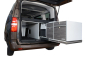 Preview: VanEssa Arco system with heavy-duty pull-out in the Citroen Spacetourer