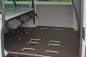 Preview: Vehicle construction floor board for Volkswagen Transporter / Caravelle T5 / T6 / T6.1 | long wheelbase  | 290 cm x 150 cm
