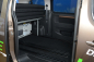 Preview: VanEssa sleeping system for kitchen in Jumpy III / Expert III / E-Scudo III / Vivaro C / Proace II Pack size