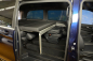 Preview: VanEssa sleeping system van to kitchen Mercedes V-Class body with single seat