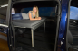 Preview: VanEssa sleeping system van to kitchen Mercedes V-Class with one row of seats