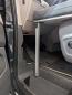 Preview: VanEssa cot base in the VW T7 Multivan