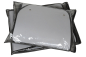 Preview: Thermal mats darkening set black silver for Mercedes Vans pack sack double