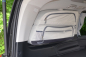 Preview: VanEssa Packtaschen Mercedes Bus hellgrau in der Mercedes V-Klasse