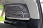 Preview: VanEssa Packtaschen Mercedes Bus anthrazit in der Mercedes V-Klasse
