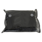Preview: Thermal mats darkening set black silver for Minivans pack sack