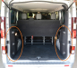 Preview: Opel Vivaro B with full panelling