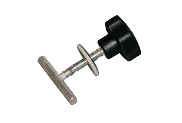Fastening T-piece bolt for T5/T6/T6.1 rail system
