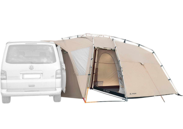 Camping accessories for Vans - VanEssa mobilcamping