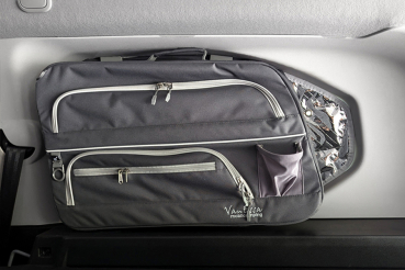 Packtasche Citroen Berlingo III XL mit Fenster-Verdunklung