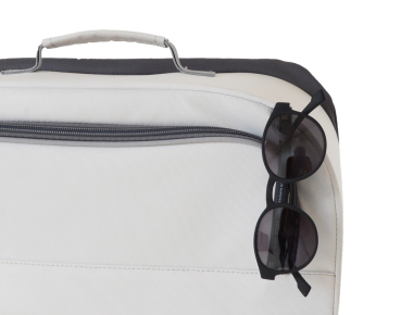 Original VanEssa packing bag(s) for PSA / Stellantis, colour light grey