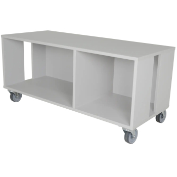 Mounting trolley