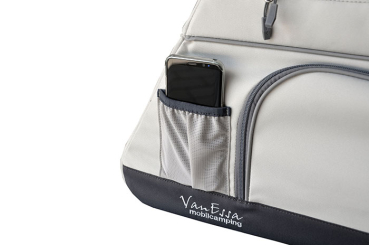 VanEsgimmicksa Packing bag for Mercedes vans mobile holder