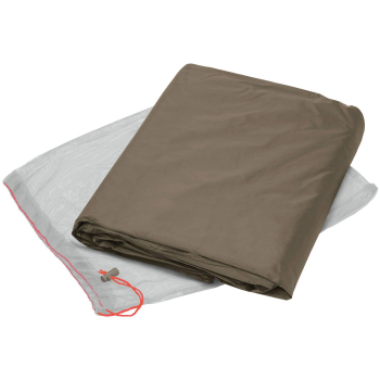 Vaude Drive Van tent floor