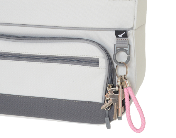 Original VanEssa packing bag(s) for PSA / Stellantis, colour light grey