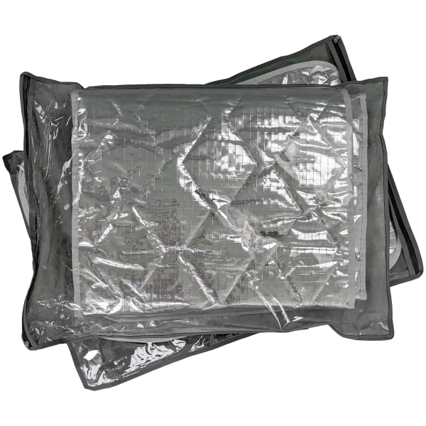 VanEssa thermal mats PSA Stellantis vans packing bag