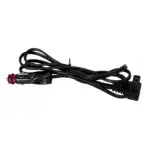 12V Ersatznetzteil Kühlbox