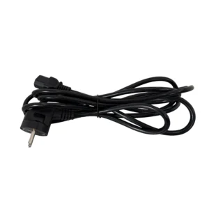 230V Ersatznetzteil Kühlbox