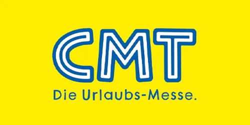 CMT vacation trade fair in Stuttgart