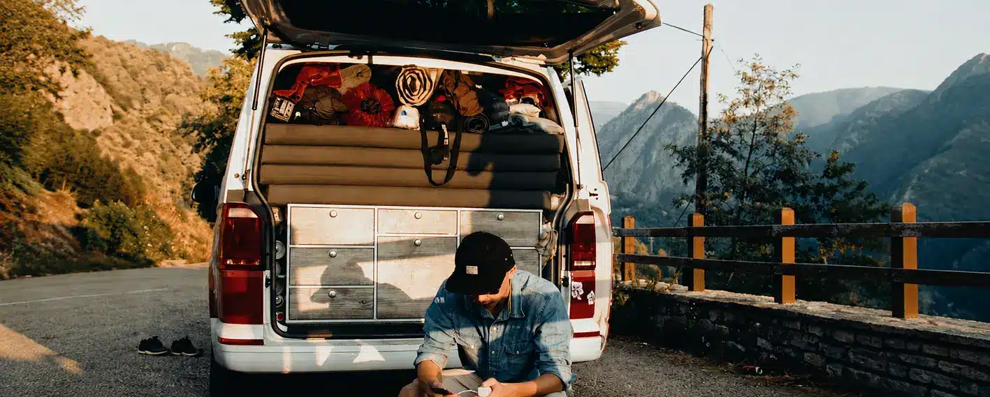 The Ultimate Checklist for Everything You Really Need on Your Camping Trip