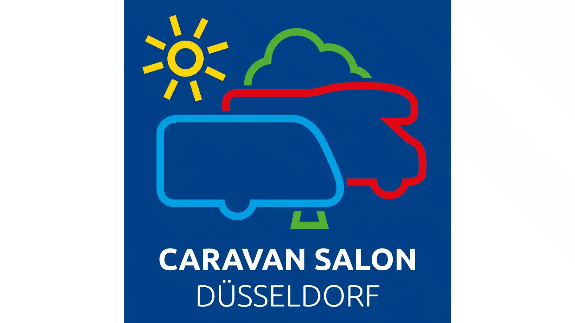 CARAVAN SALON Düsseldorf