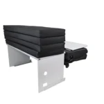 Caravelle from 2025 sleeping system with 3-seater bench body