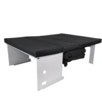 Caravelle from 2025 sleeping system with 3-seater bench set up