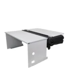 Caravelle from 2025 sleeping system with 3-seater bench in the body