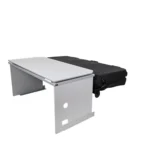 Caravelle from 2025 sleeping system with 3-seater bench in the body