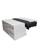 Caravelle from 2025 Sleeping system for rear kitchen with 3-seater bench in the superstructure