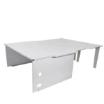 Caravelle from 2025 Surfer split sleeping system without mattress