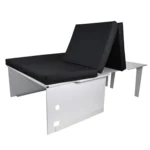 Caravelle from 2025 Sleeping system Surfer split Dismantling mattress right