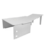 Caravelle from 2025 Sleeping system Surfer split Dismantling right sleeping surface