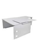 Caravelle from 2025 Sleeping system Surfer split Dismantling right sleeping surface