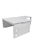 Caravelle from 2025 Sleeping system Surfer split Dismantling right sleeping surface