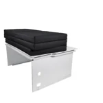 Caravelle from 2025 Sleeping system Surfer split packing state