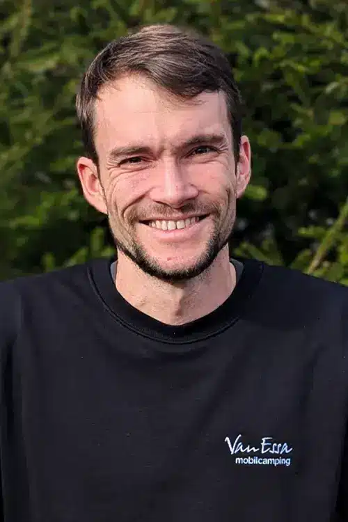 Daniel Geschäftsführung