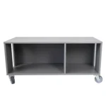 Einbautrolley seitlich
